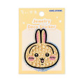 Japan Chiikawa Jewelry Deco Sticker - Usagi - 1