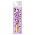 Japan Okutani Ballpoint Pen - Oekakisan : Asai-san Pink Orange - 4