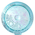 Japan Disney Sparkling Clear Cup - Ariel - 5