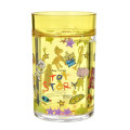Japan Disney Sparkling Clear Cup - Toy Story : Drawing - 2