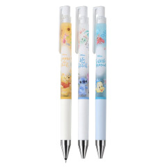 Japan Disney Store Juice Up Gel Pen Set - Suisai Icon