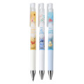 Japan Disney Store Juice Up Gel Pen Set - Suisai Icon - 1