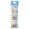 Japan Disney Store Juice Up Gel Pen Set - Suisai Icon - 2