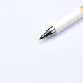 Japan Disney Store Juice Up Gel Pen Set - Suisai Icon - 4