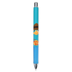 Japan Disney Store EnerGel Gel Pen - Perry the Platypus