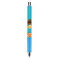 Japan Disney Store EnerGel Gel Pen - Perry the Platypus - 1