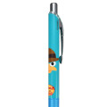 Japan Disney Store EnerGel Gel Pen - Perry the Platypus - 2