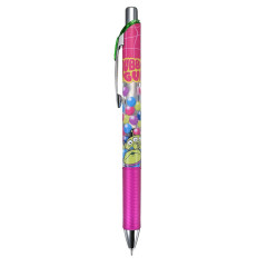 Japan Disney Store EnerGel Gel Pen - Aliens : Candy Packaging