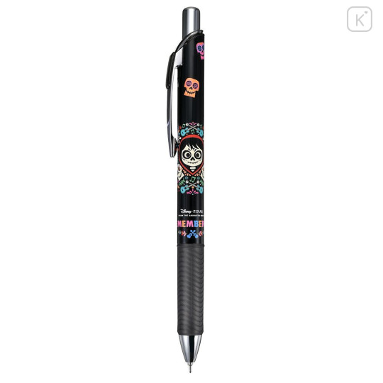 Japan Disney Store EnerGel Gel Pen - Coco Miguel - 1