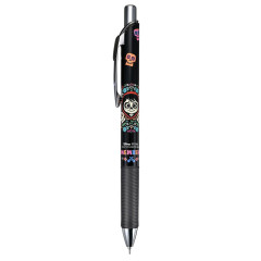 Japan Disney Store EnerGel Gel Pen - Coco Miguel