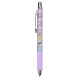 Japan Disney Store EnerGel Gel Pen - Young Oyster & Walrus : Sea Bubbles