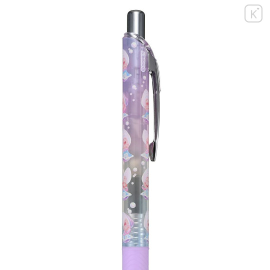 Japan Disney Store EnerGel Gel Pen - Young Oyster & Walrus : Sea Bubbles - 2