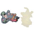 Japan Disney Store Die-cut Sticker Collection - Alice : 75th Anniversary - 5