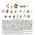 Japan Disney Store Clear Sticker Collection - Toy Story - 6