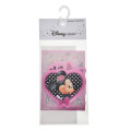 Japan Disney Store Hologram Sticker Collection - Minnie - 1