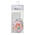 Japan Disney Store Die-cut Hologram Sticker Collection - Ariel & Flounder : Illustrated by Mikko - 1