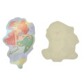 Japan Disney Store Die-cut Hologram Sticker Collection - Ariel & Flounder : Illustrated by Mikko - 5