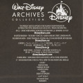 Japan Disney Store Artwork Notebook - Beast & Belle - 4