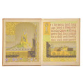 Japan Disney Store Artwork Notebook - Sleeping Beauty - 4
