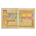 Japan Disney Store Artwork Notebook - Sleeping Beauty - 5