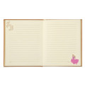 Japan Disney Store Artwork Notebook - Sleeping Beauty - 6