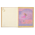 Japan Disney Store Artwork Notebook - Sleeping Beauty - 7
