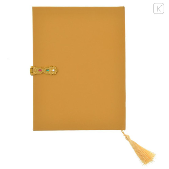 Japan Disney Store Artwork Notebook - Cinderella - 2