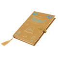 Japan Disney Store Artwork Notebook - Cinderella - 3
