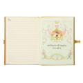 Japan Disney Store Artwork Notebook - Cinderella - 6