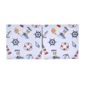 Japan Disney Store Sticky Notes & Memo Pad & Pen Stand - Donald : Summer - 2