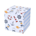 Japan Disney Store Sticky Notes & Memo Pad & Pen Stand - Donald : Summer - 4