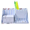 Japan Disney Store Sticky Notes & Memo Pad & Pen Stand - Donald : Summer - 5