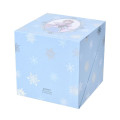 Japan Disney Store Sticky Notes & Memo Pad & Pen Stand - Frozen - 4