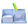 Japan Disney Store Sticky Notes & Memo Pad & Pen Stand - Frozen - 5