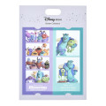Japan Disney Store Photo Sticker Collection - Monsters University - 1