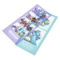 Japan Disney Store Photo Sticker Collection - Monsters University - 6