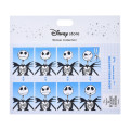 Japan Disney Store ID Photo Sticker Collection - Jack Skellington - 2