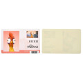 Japan Disney Store ID Card Style Sticker Collection - Moana - 5