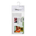 Japan Disney Store ID Card Style Sticker Collection - Zootopia - 1