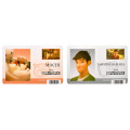 Japan Disney Store ID Card Style Sticker Collection - Baymax - 4