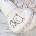 Japan San-X Spa Headband with Ribbon - Korilakkuma : Embroidered - 3