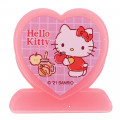 Sanrio Plastic Clip Set - Hello Kitty - 2