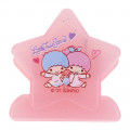 Sanrio Plastic Clip Set - Little Twin Stars - 2