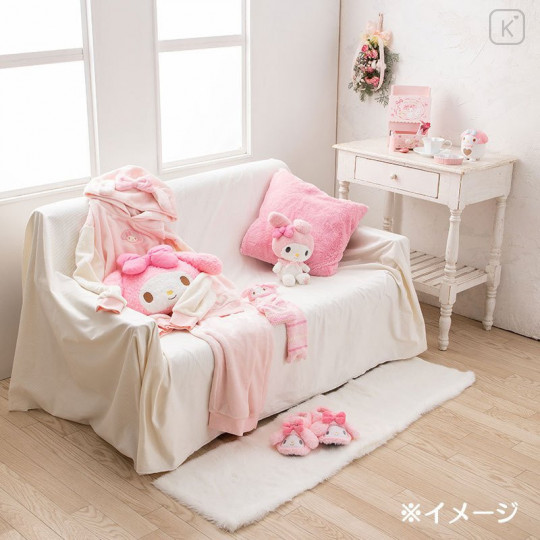 Japan Sanrio Standard Plush Toy (S) - My Melody - 5