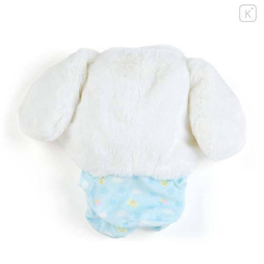 Japan Sanrio Plush Costume - Cinnamoroll : Pajamas - 2