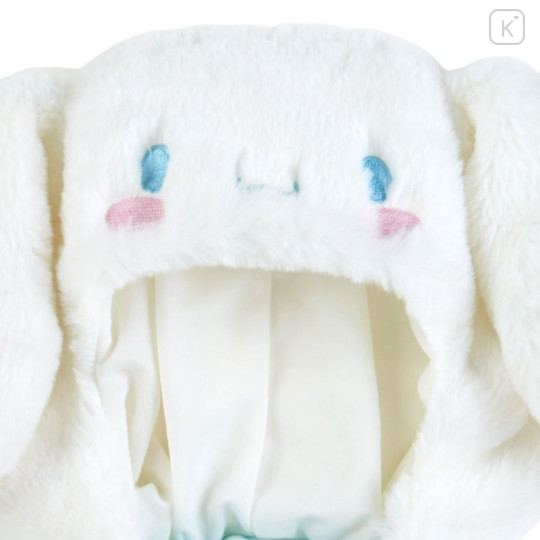 Japan Sanrio Plush Costume - Cinnamoroll : Pajamas - 3