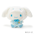 Japan Sanrio Plush Costume - Cinnamoroll : Pajamas - 5