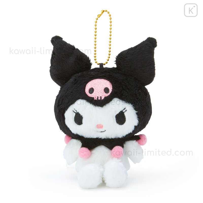 Sanrio Kuromi Plush - Small