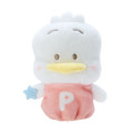 Japan Sanrio Finger Puppet Plush - Pekkle - 1