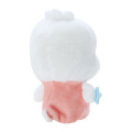 Japan Sanrio Finger Puppet Plush - Pekkle - 2